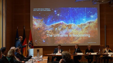 Dr. Stephan Recher, CGI Deutschland BV & Co. KG