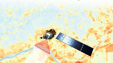 Grafik Landsat: NASA“ Grafik Landsat: NASA