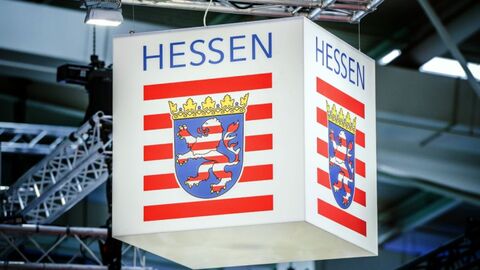 Hessenwürfel Hesselwürfel