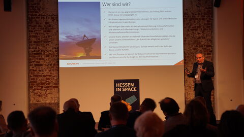 Pablo Beltrami, Starion Deutschland GmbH Pablo Beltrami